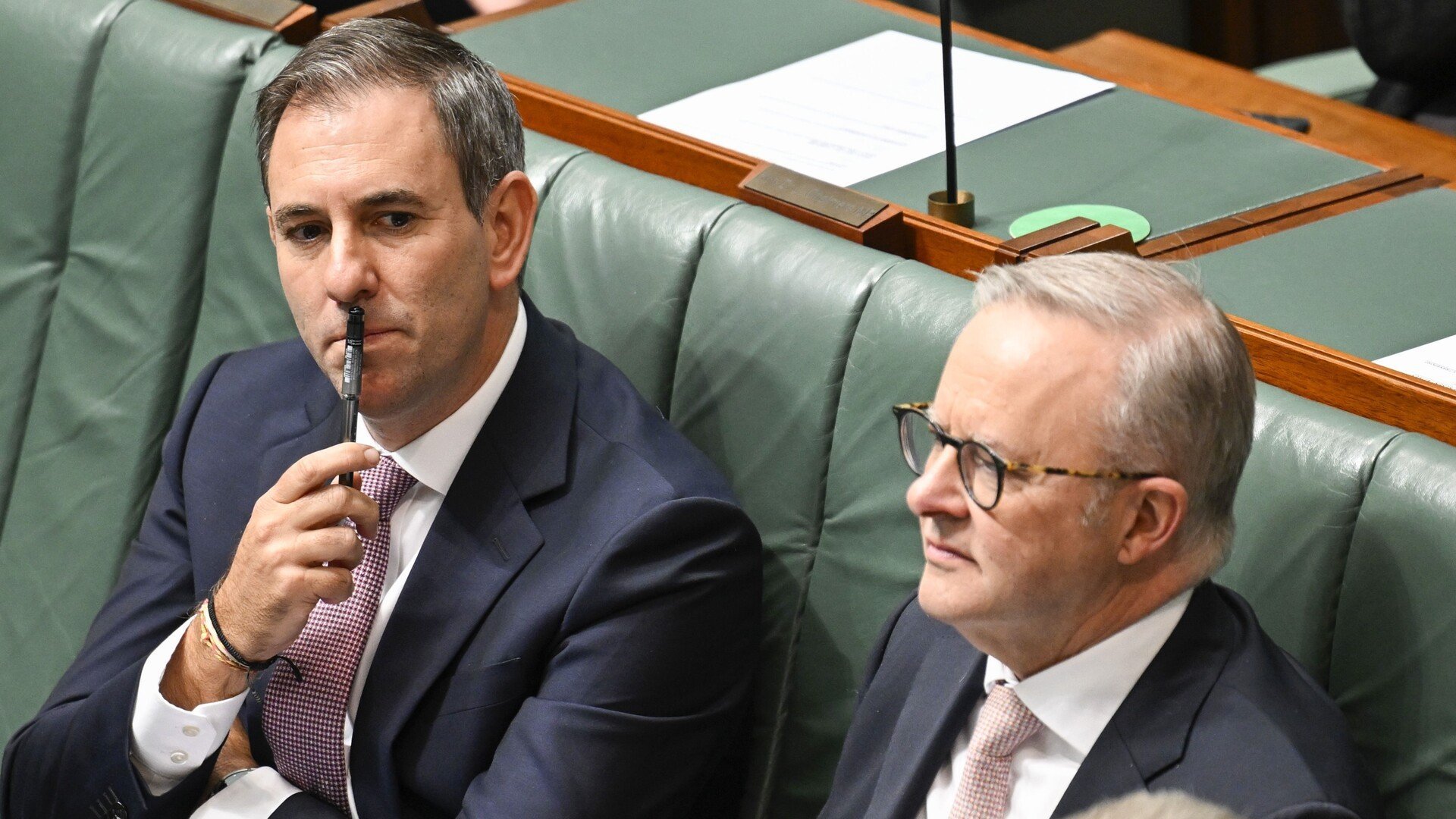 Rich Super Fund Holders Slugged with Massive Tax Hike in Historic Reform - Second Image