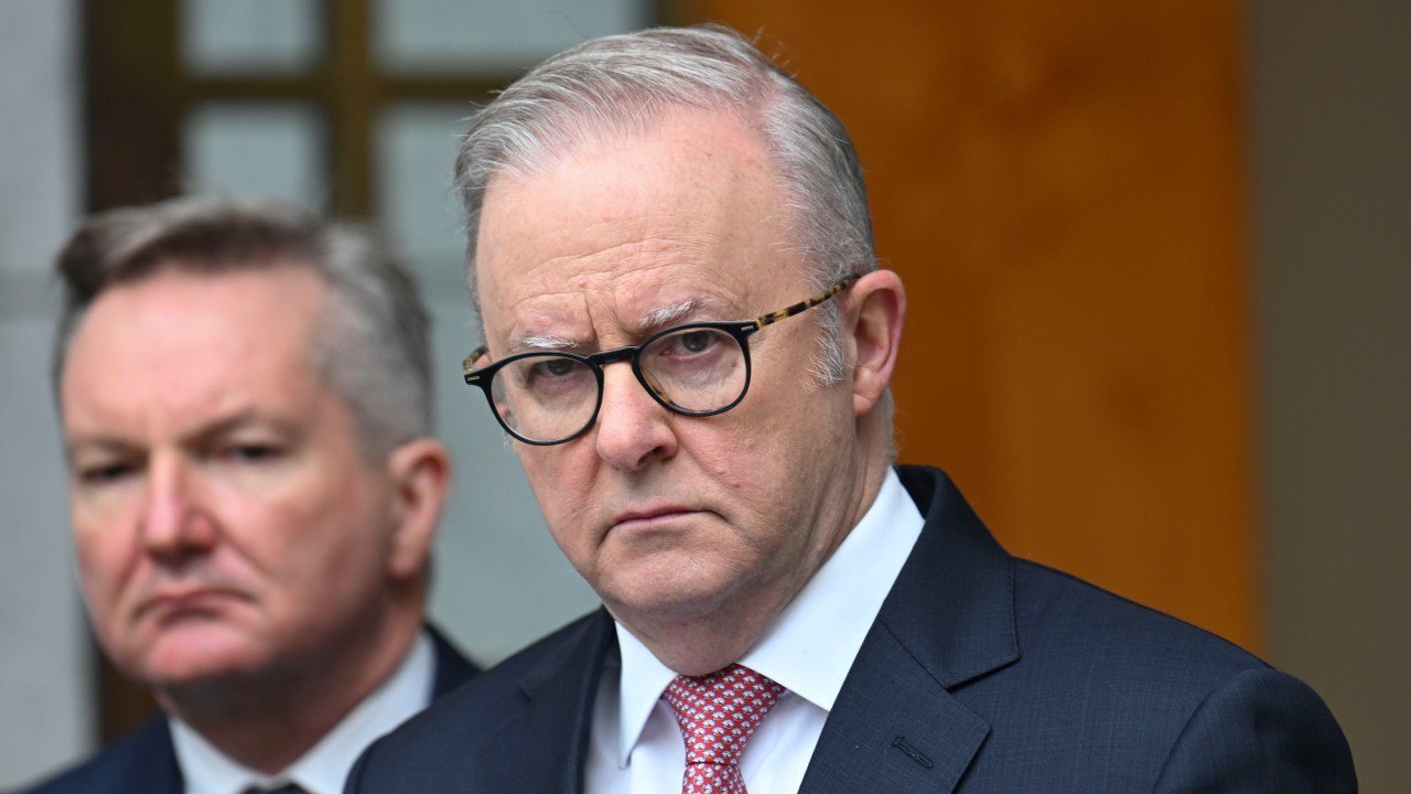 Australia Teeters on Brink of Fuel Crisis Chaos - Second Image