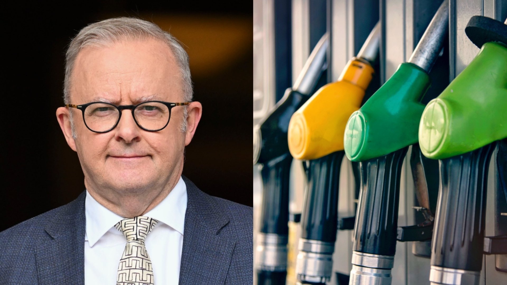 Australia on Brink of Fuel Crisis Supplies at Risk of Being Cut Off - Second Image