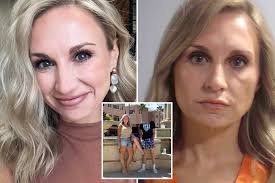 'Monster' Mum's Abusive Lover Sparks Fears for Kids' Safety - Second Image