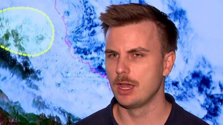 Flash Flooding Chaos Grips Queensland and Northern Territory! - Second Image