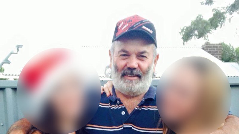 Farmer Found Dead in Shallow Grave on Rural Victorian Property