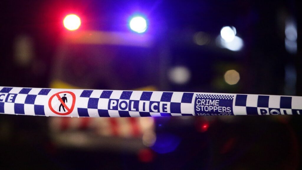 Bloody Stabbing Rampage in Sydney’s West Claims Life of Man