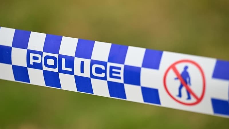 Farmer Found Dead in Shallow Grave on Rural Victorian Property - Second Image