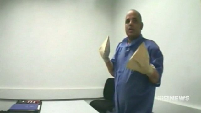 Killer Chef's Chilling Letters Found After Prison Death - Second Image