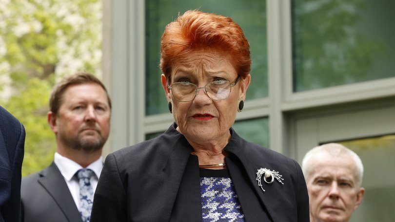 Election Chaos 81 Missing Ballot Papers Surface in SA's Narungga Seat - Second Image