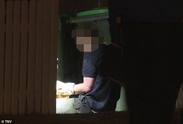  Son Brutally Kills Mother with Multiple Stab Wounds in NSW Home - Second Image