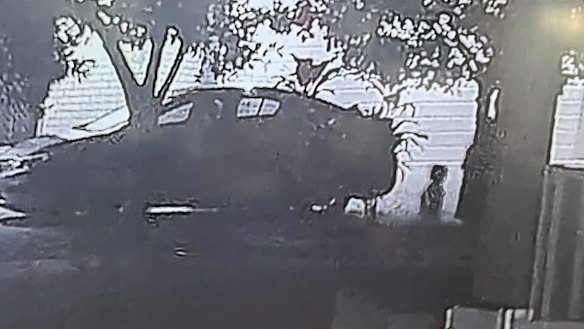 Toddler's Final Moments Captured Before Fatal Crash in Caboolture - Second Image