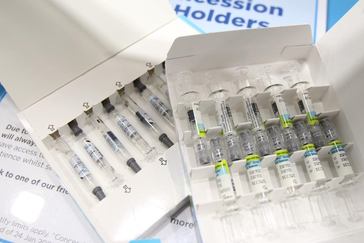 Winter's Deadly Grip Australia Braces for Horror Flu Season - Second Image