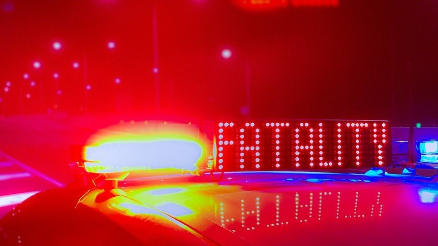 Mystery Death on Eastern Freeway Sparks Probe - Second Image