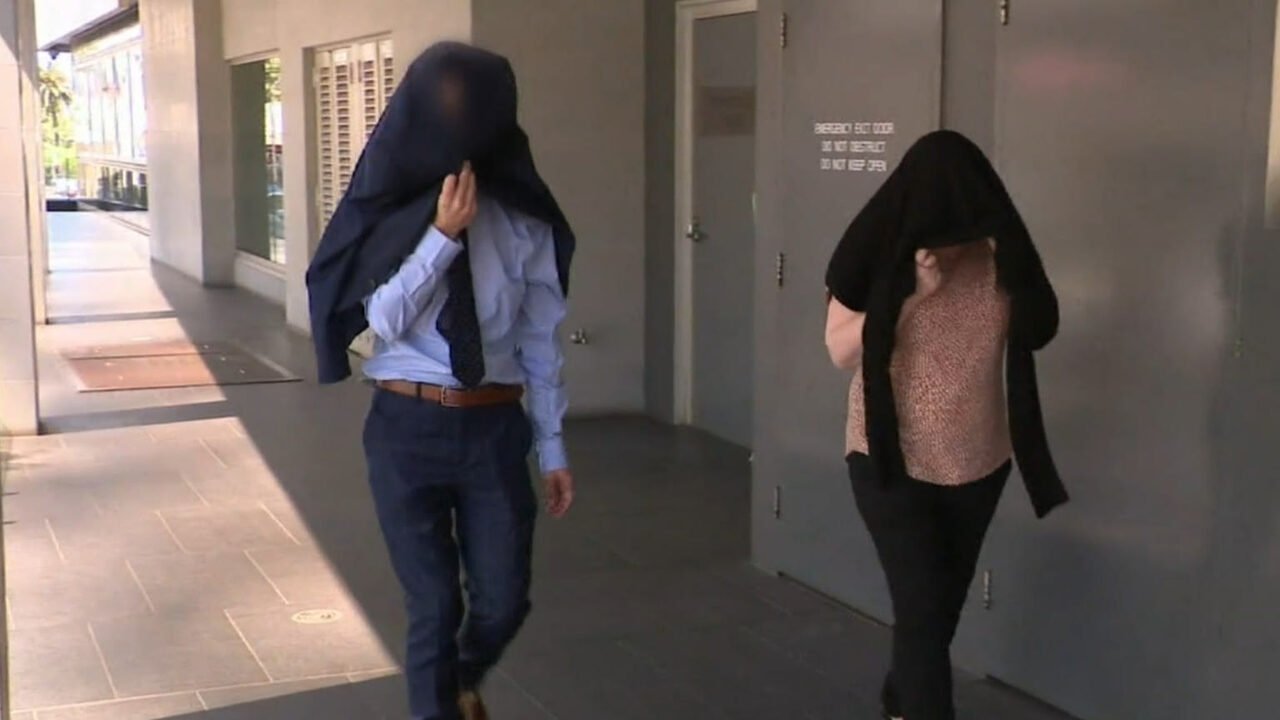 "Parents Who Starved Teen to Brink of Death Walk Free on Bail" - Second Image