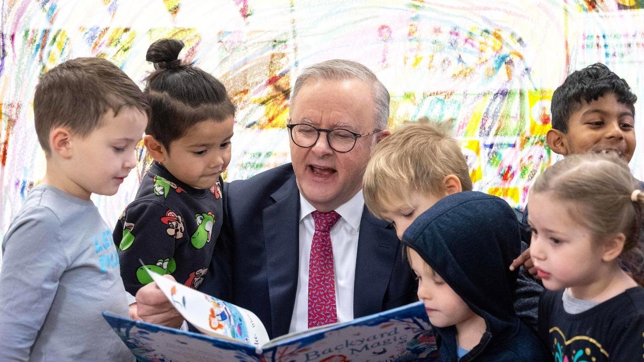 Sydney Co-Working Space Revolutionises Childcare with Bold New Model - Second Image