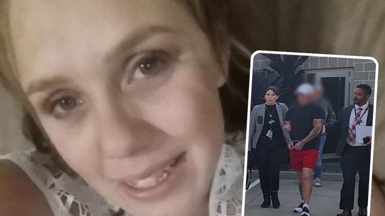 Pregnant Woman's Mysterious Death Cracked Man Charged Eight Years On - Second Image