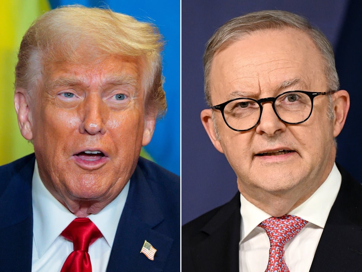 Trump Shooting World Leaders Slam Gun Culture After Assassination Bid - Second Image