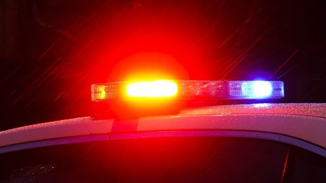 Teen Wields Fake Gun in Road Rage in Melbourne