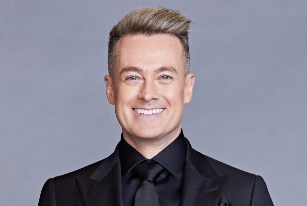 TV Star Grant Denyer in Horror Crash at Bathurst