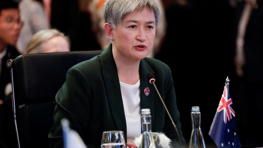 Australia Joins Global Oil Crisis Summit Amid Fears of Petrol Chaos - Second Image