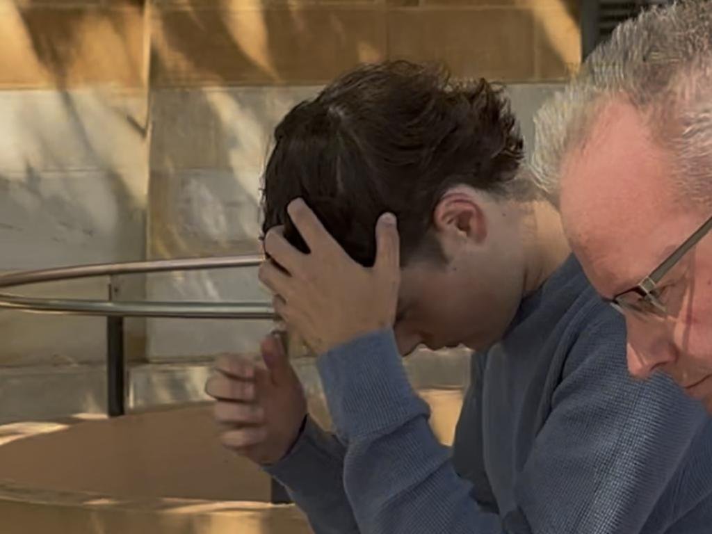 Elite School Graduate, 19, Admits Creating Sick Deepfake Sex Images - Second Image