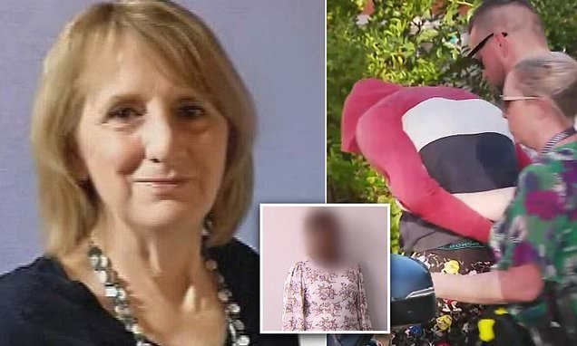 Teenager Loses Appeal Over Brutal Stabbing of Grandmother - Second Image