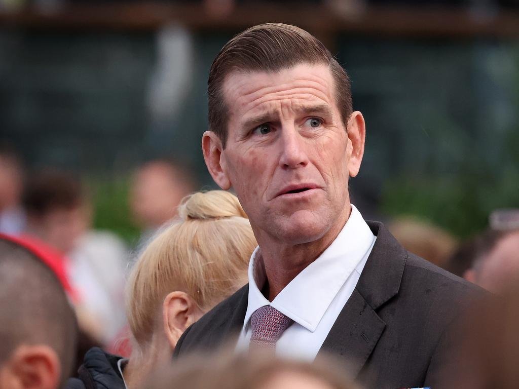 Hero or Villain? War Crime Allegations Rock Aussie War Hero - Second Image