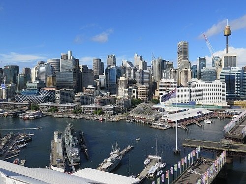 Sydney Council Slams Short-Term Rentals in Desperate Housing Crisis Move - Second Image