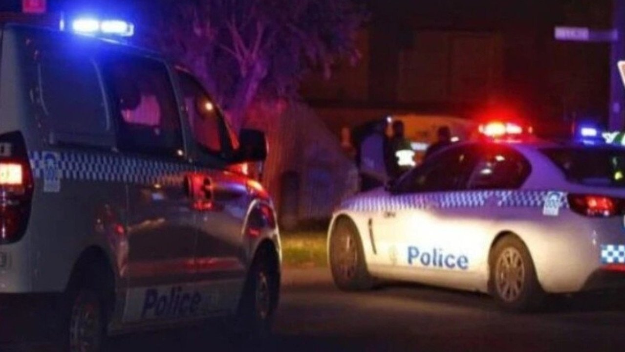 Gun Violence Erupts in Sydney's West Man Clings to Life After Brazen Shooting - Second Image