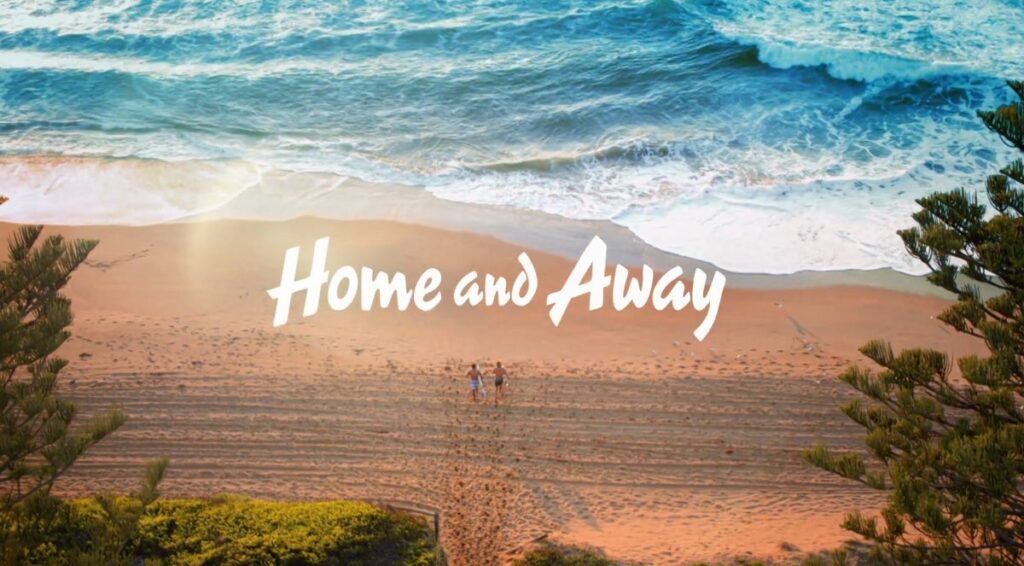 ‘Home and Away’ Star Battle With Brain Cancer