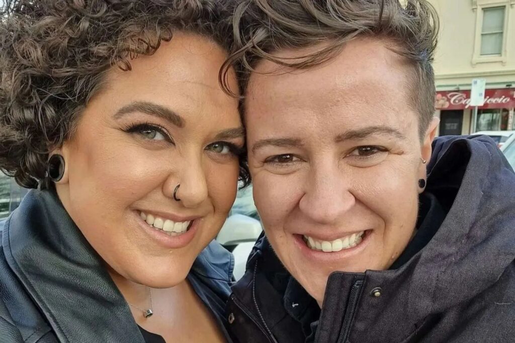 Casey Donovan’s Shares Major Emotional News