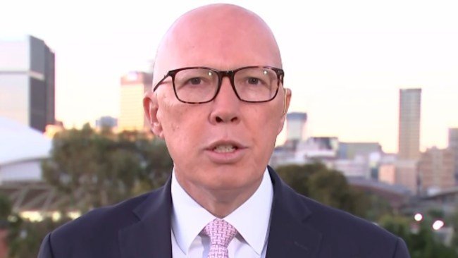 Dutton's Lucrative Board Job Sparks 'Jobs for Mates' Fury - Second Image