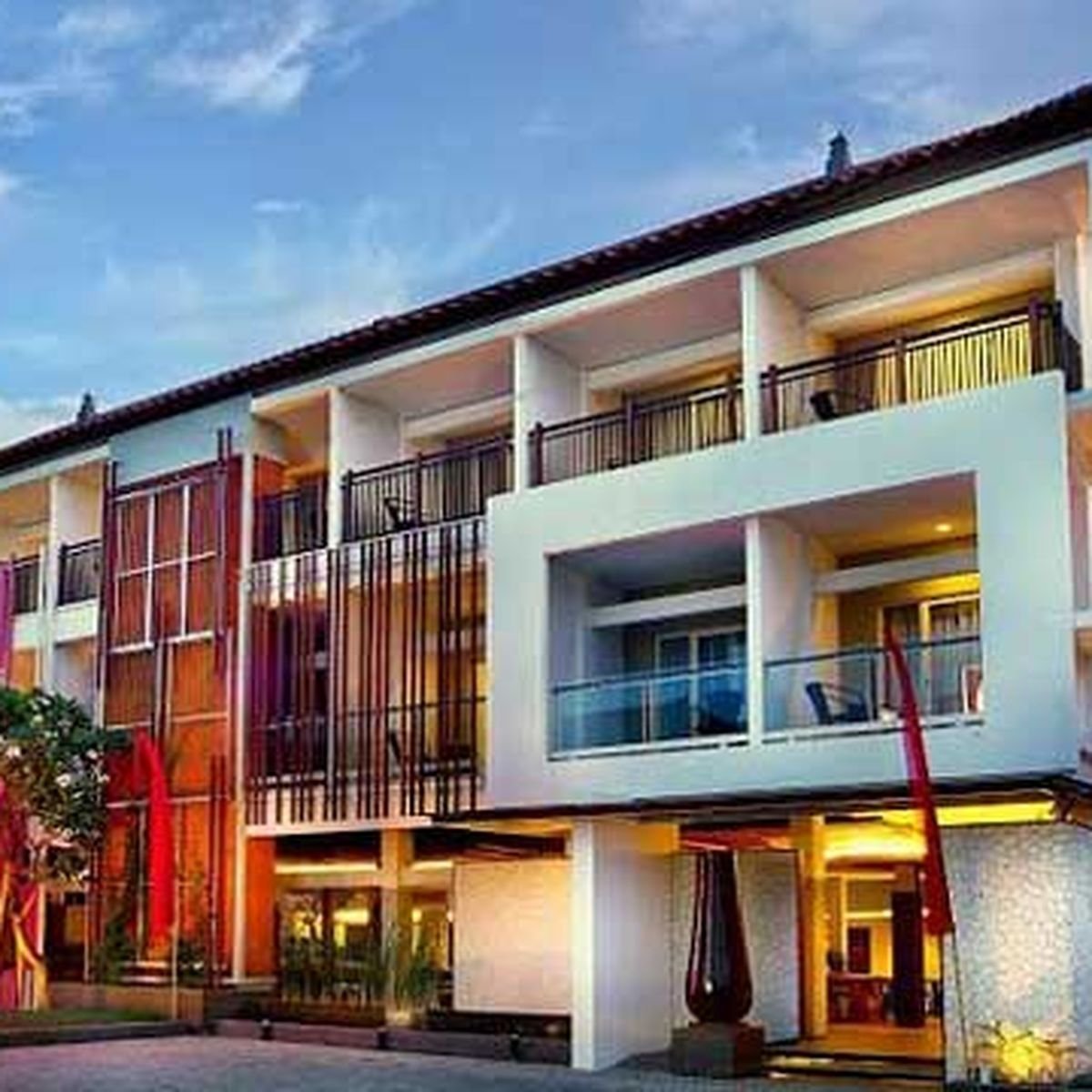 Australian Man Found Dead in Bali Hotel Room as Island's Dark Underbelly Exposed - Second Image