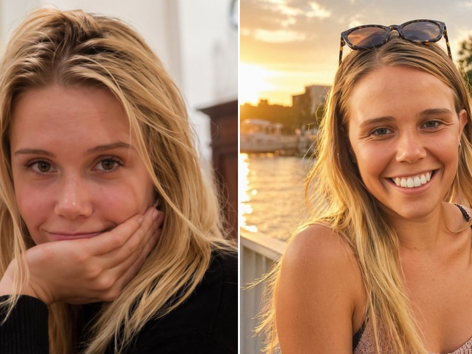 Aussie Mum Stabbed to Death by Husband in US Bathtub Horror - Second Image