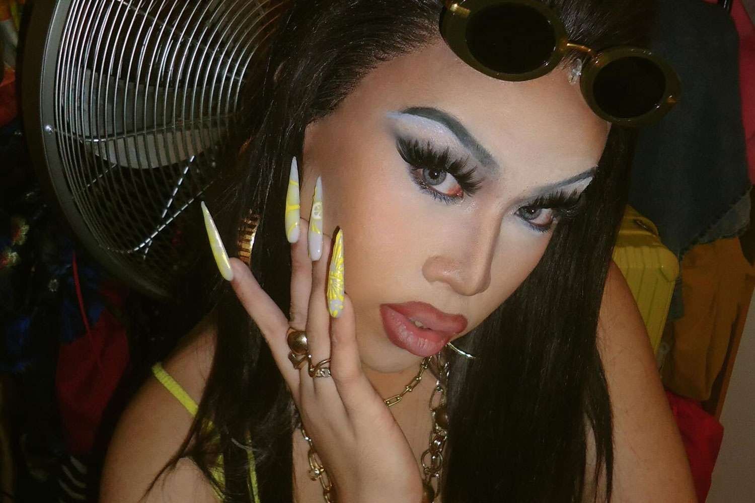 Drag Queen Misua Dies at 27, Shutting Down Hit Show - Second Image