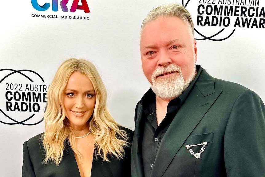 "Jackie 'O' Sues ARN Over Toxic On-Air Feud with Kyle Sandilands" - Second Image