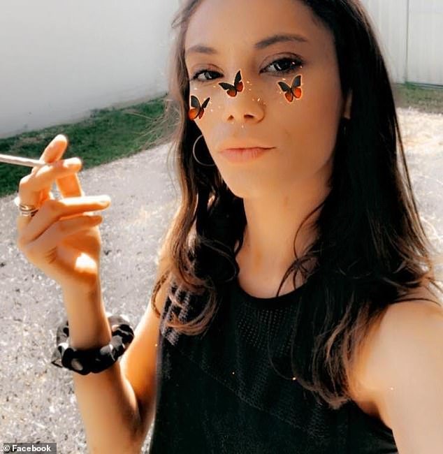 Young Woman's Brutal Murder on NT Outback Highway Sparks Nationwide Fury - Second Image