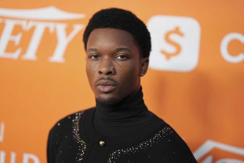 Pop Star Charged with Murder of Teen