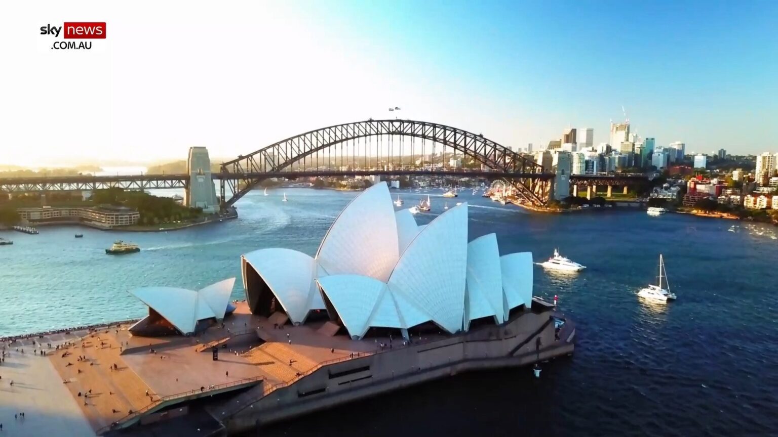 Australia’s Cruise Industry Sinks as Major Lines Abandon Shores