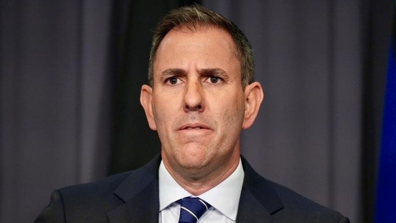 Chalmers Dropps a Bombshell in Budget Crackdown