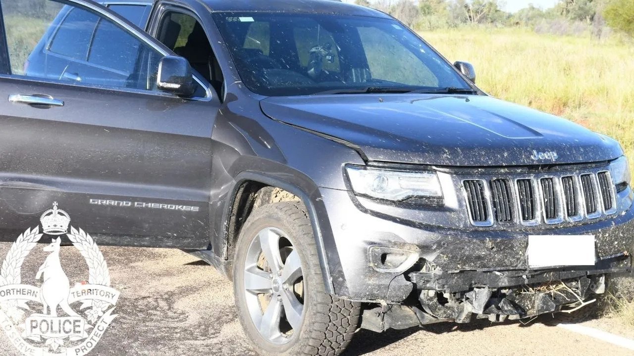 Woman's Brutal Murder on Isolated NT Highway - Second Image