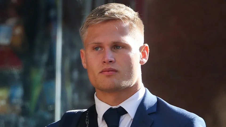 Teen Predator Jailed for 11 Months After Twisted Blame Attempt Fails - Second Image