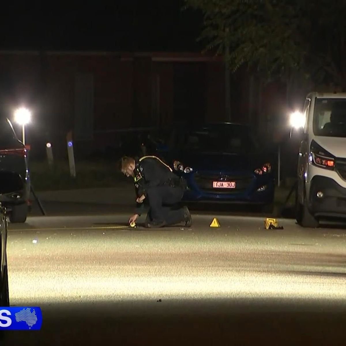 Melbourne Boy, 7, Killed in Tragic Scooter Smash - Second Image