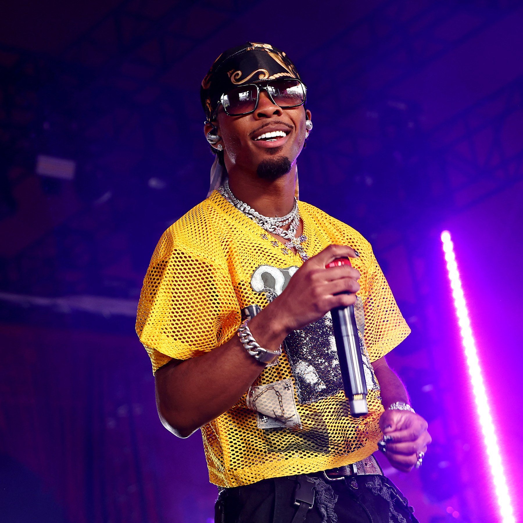 Pop Star D4vd Charged with Murder of Dismembered Teen in His Tesla - Second Image