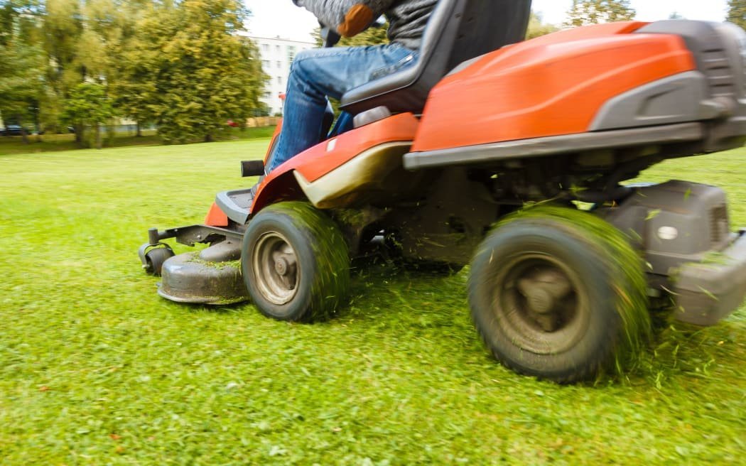 Ride-On Mower Horror Claims Life of Man in Haigslea Backyard - Second Image