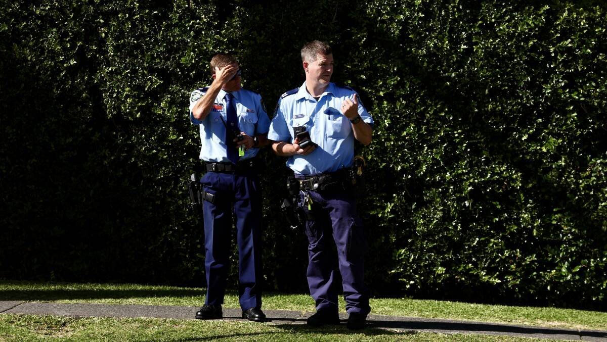 Elderly Pedestrian Mowed Down in Fatal Wollongong Smash - Second Image