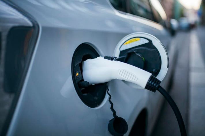 Petrol Price Mayhem Aussies Flee to Electric Cars - Second Image