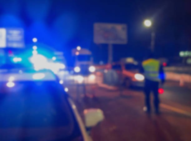 Rider Dies in Horror Crash on NSW Mid North Coast - Second Image