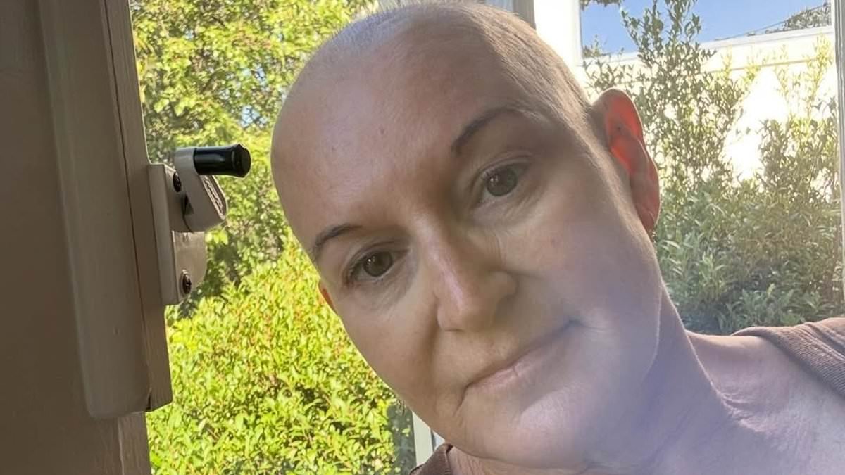 Cassandra Thorburn's Brutal Breast Cancer Battle Leaves Her Feeling Alone - Second Image