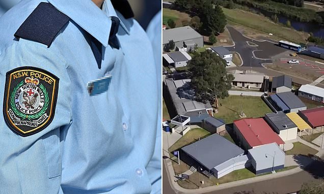 Elite Police Recruit Suspended Over ‘Disturbing’ Sex Assault Claim