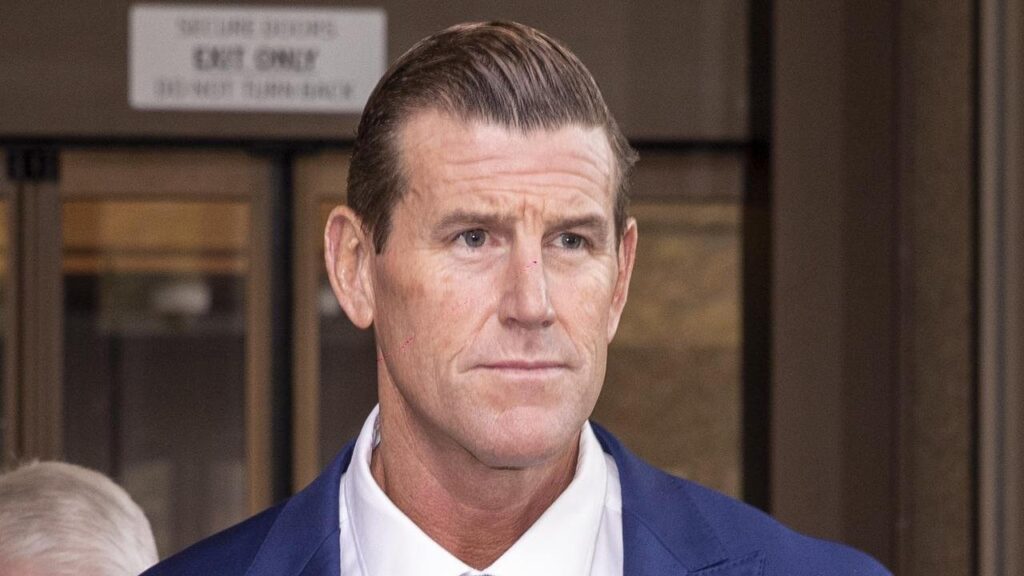 BRS Charges Threaten to Tear His Family Apart