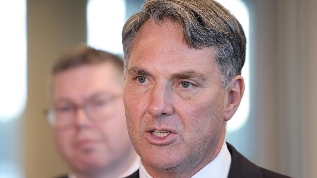 Australia Unleashes $10B Defence Spending Blitz Amid 'Most Serious Threats in 80 Years' - Second Image