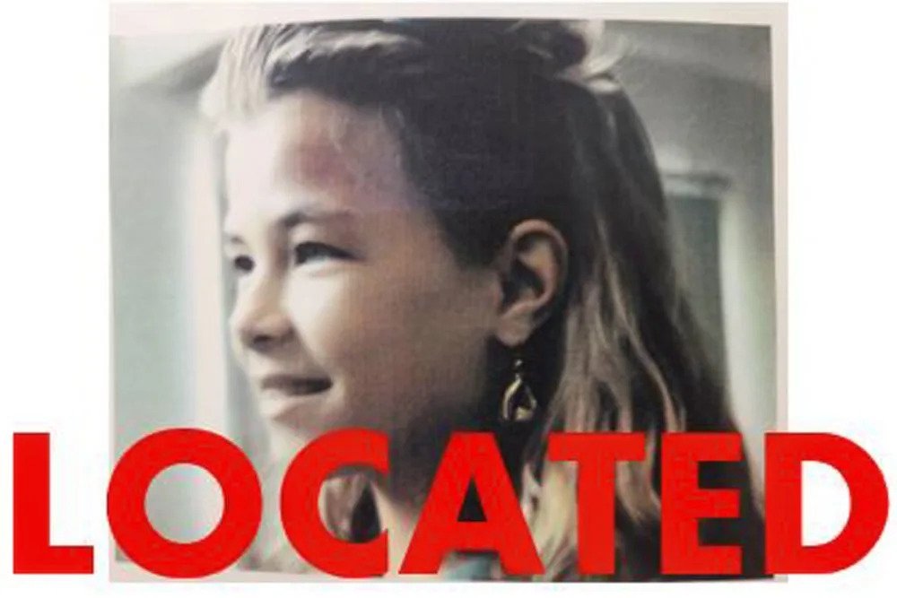 Missing Arizona Girl, 13, Found Alive After 32-Year Ordeal - Second Image